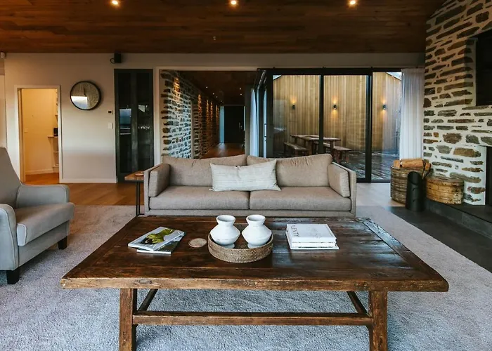 Te Moana - Views - Sleeps 7 -
